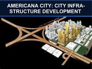 AMERICANA CITY: PLATINUM HIGHRISE CONDO-HOTEL 