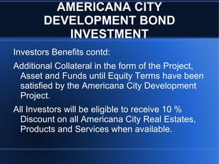 Create  entirely New Economies 