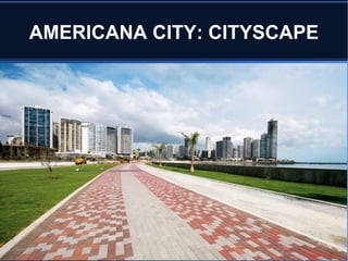 Accommodate Fleets of Jumbo Jets from Cities around the World 