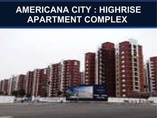 More People will put their Money in Real Estate, in years to come, in order to the Erosion of their Returns faced by Bank Deposits 