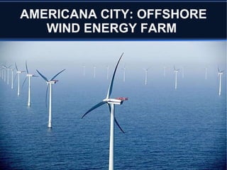 City will address Enviromental Issues 