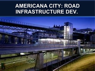 Create Construction Jobs 