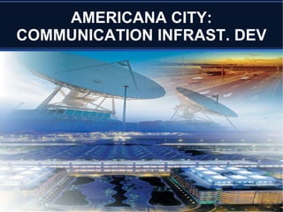 Deliver on Promises of Building a Better Society 