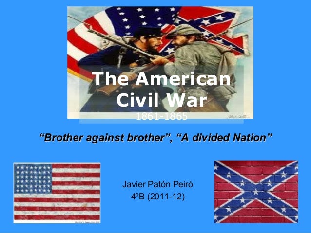american civil war
