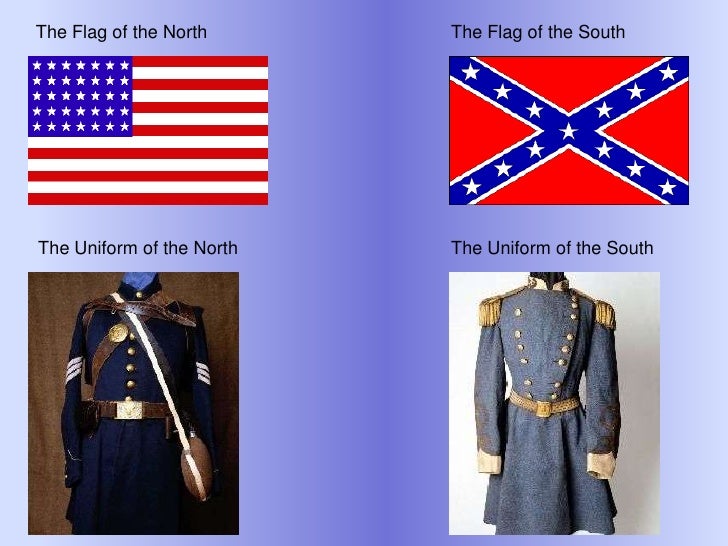 The American Civil War