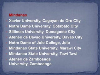Mariano Marcos State University, Batac, Ilocos Norte