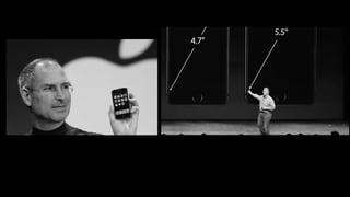 Statt schneller ist besser 
≥ Kunden faszinieren 
 