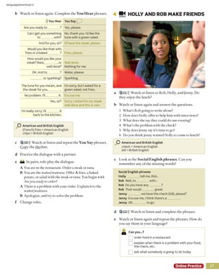 student book | PDF