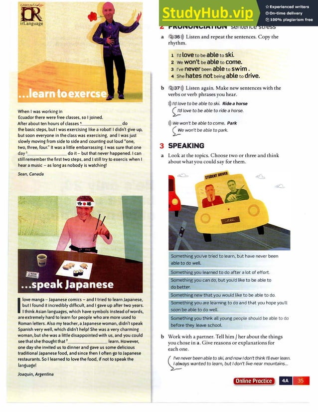 American English File 3 Book Second Edition Pdf Nutrition Healthy