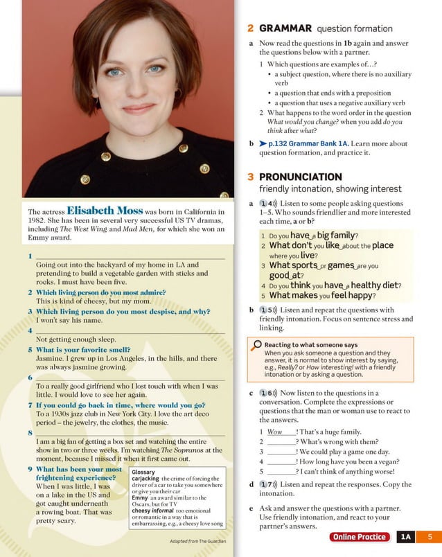American English File 4 Student Book Second Edition PDF Resume American english file 4 student book second edition pdf resume