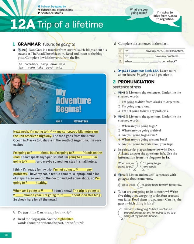 American english file starter student book second edition 