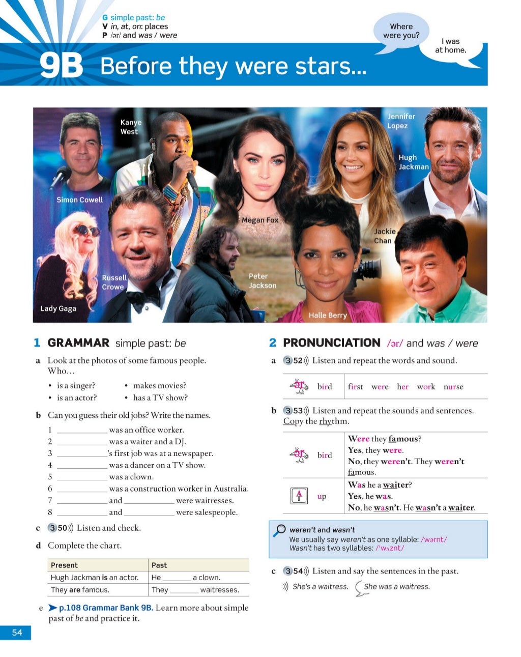 American english file starter student book second edition 