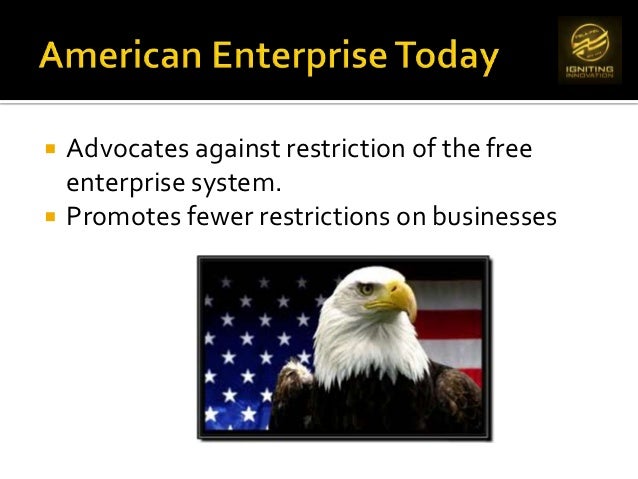 American Enterprise Day 2012