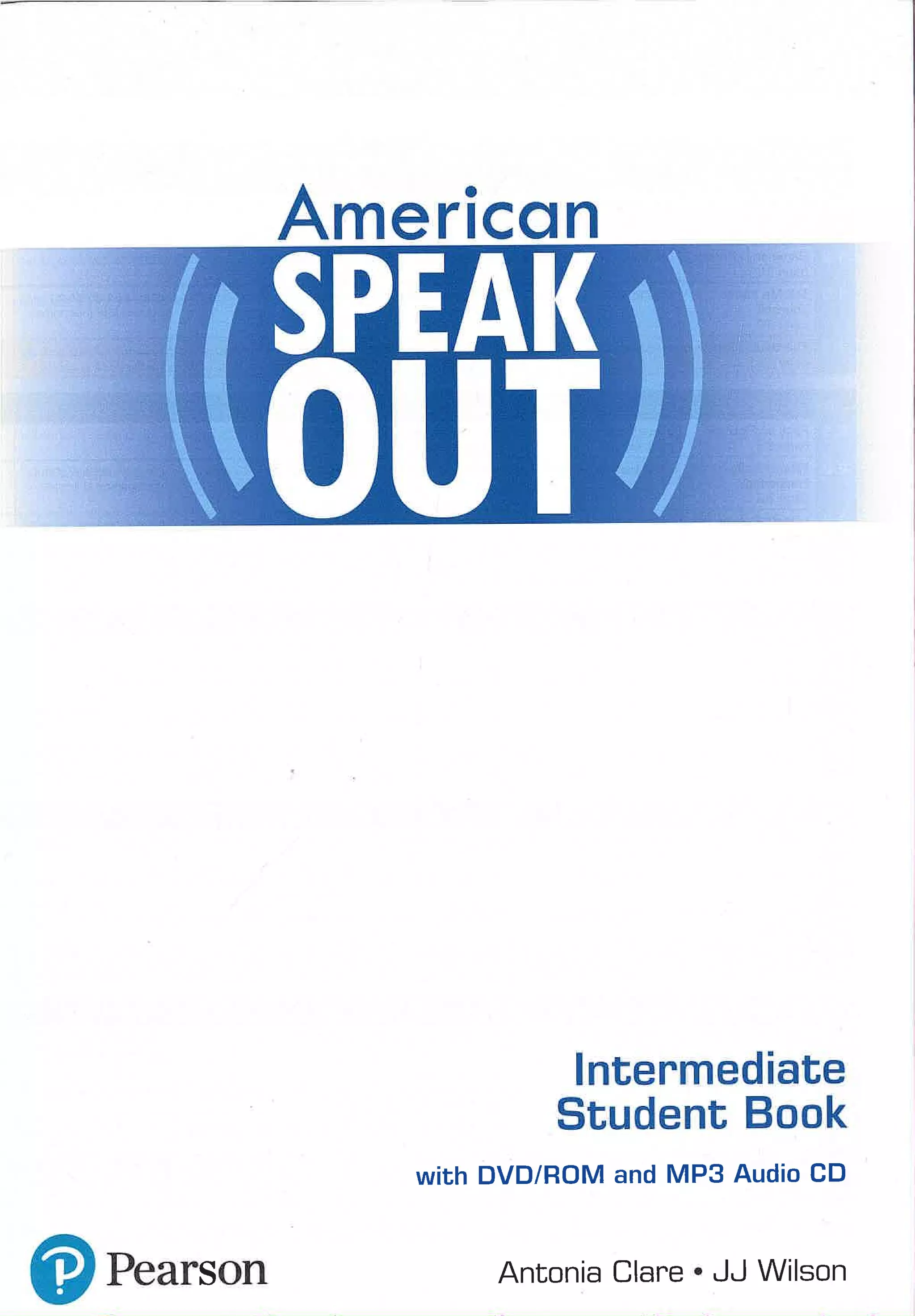 American speak out | PDF