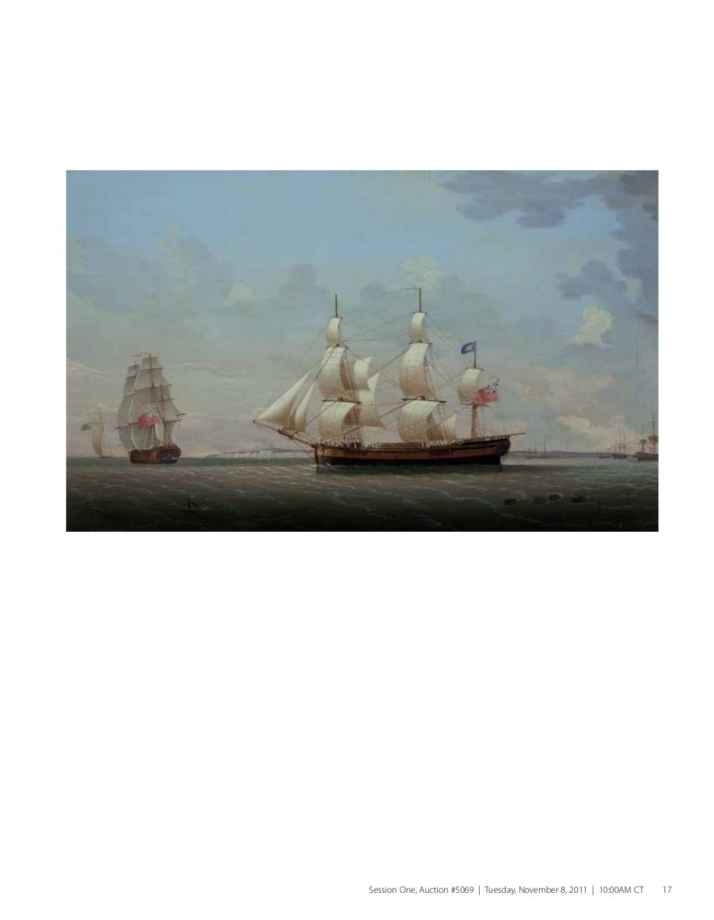 Heritage Auctions Fine Art Auction American & Eurropean Art Auction…