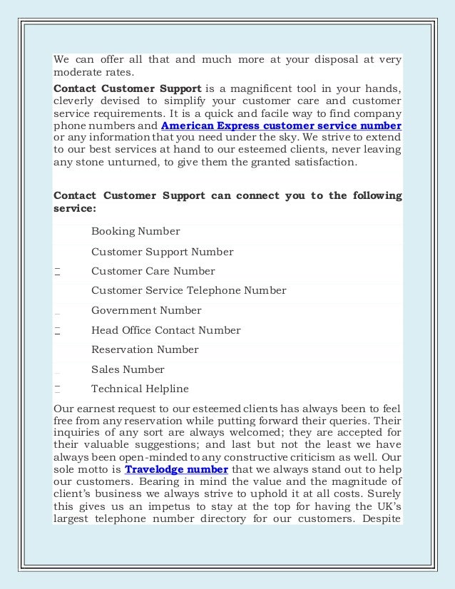 american-express-customer-service-number