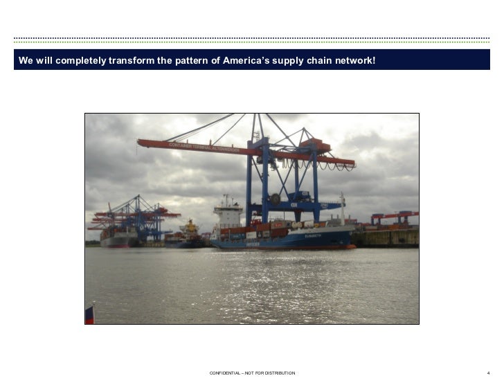 American Feeder Lines