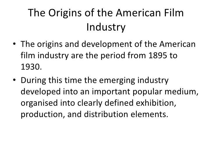the past and present of brazils film industry The film industry in china: past and present this study is about the development of the chinese movie industry through the economic and political opening of the country, from 1979 to 2015. the past and present of brazils film industry The film industry in china: past and present this study is about the development of the chinese movie industry through the economic and political opening of the country, from 1979 to 2015.