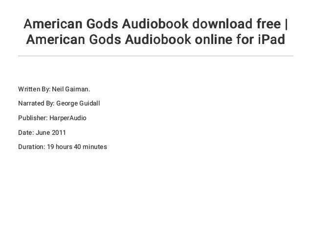 american gods annotated american gods annotated