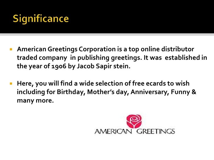 American greetings coupon codes