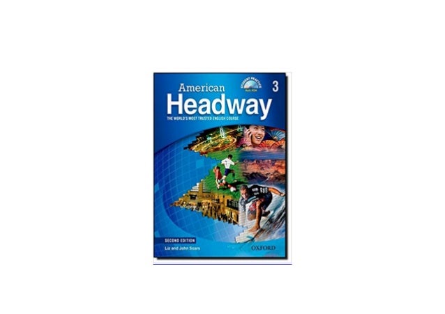 american headway 3 audio free download
