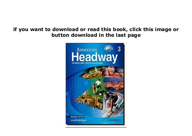 american headway 3 second edition workbook pdf american headway 3 second edition workbook pdf