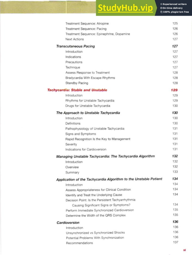 American Heart Association ADVANCED CARDIOUASCULAR LIFE SUPPORT ...