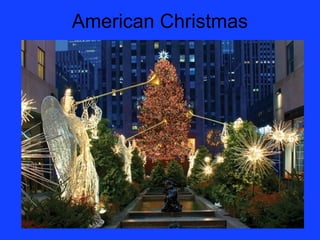 American Christmas
 