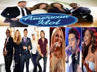 American Idol News – Has Become A Very Popular News Round The World!