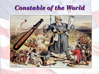 Constable of the World
 
