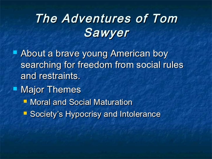 American individualism