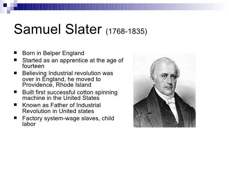 history of labor in america and the significance of the industrial revolution The industrial revolution vastly transformed the world in virtually all aspects of life begun in britain, it would spread to the rest of europe and later to the us. history of labor in america and the significance of the industrial revolution The industrial revolution vastly transformed the world in virtually all aspects of life begun in britain, it would spread to the rest of europe and later to the us.