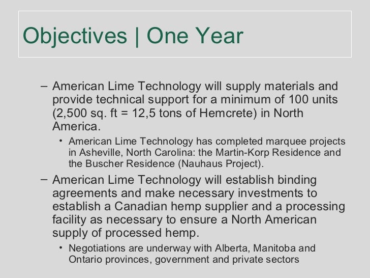 Lime business plan picture