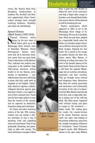 Sam Fenimore AMERICAN LITERATURE Outline of REVISED EDITION.pdf