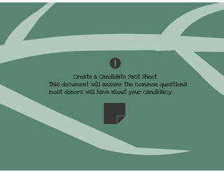 American Majority Fundraising