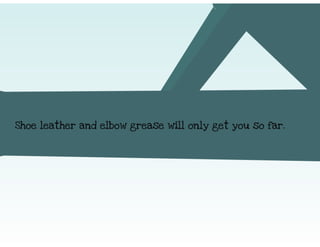 American Majority Fundraising