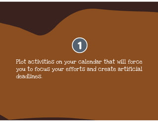 American Majority Fundraising