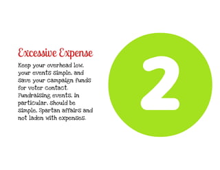 American Majority Fundraising