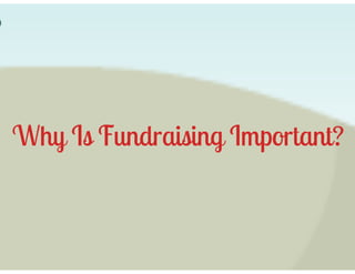 American Majority Fundraising