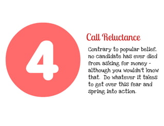 American Majority Fundraising