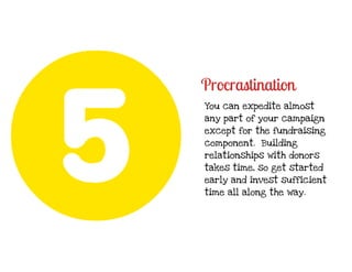 American Majority Fundraising