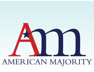 American Majority Fundraising