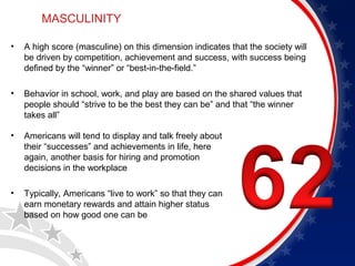 American Management Style | American style and what it says about class ...