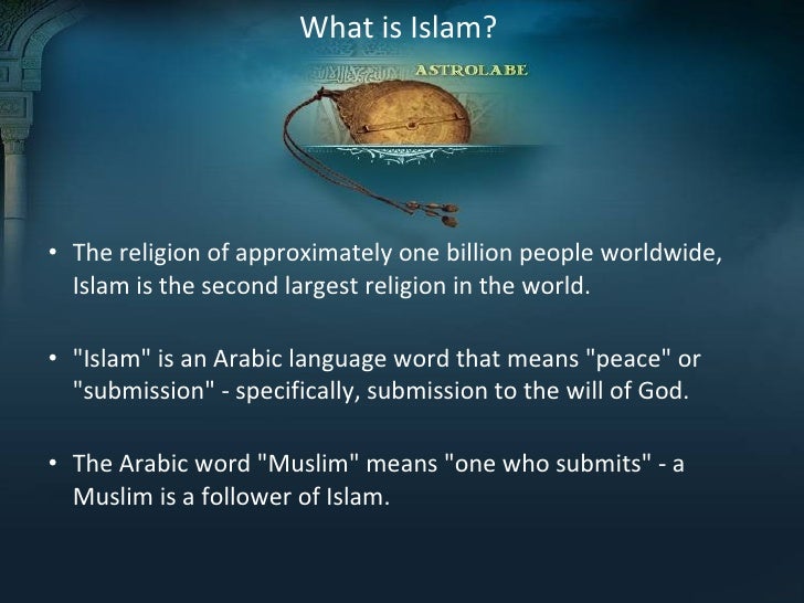 an overview of islamic religion and culture Exactly excludes and includes her – her religion, her culture, her gender, her sexuality, or her secondly, if religion and culture cannot be separated, then muslim women, by virtue of receiving a muslim of muslims this description. an overview of islamic religion and culture Exactly excludes and includes her – her religion, her culture, her gender, her sexuality, or her secondly, if religion and culture cannot be separated, then muslim women, by virtue of receiving a muslim of muslims this description.