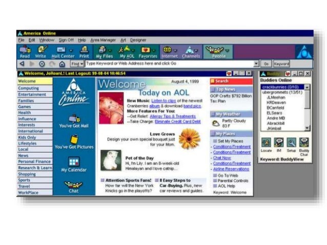 download america online