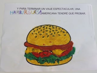 Libro America del Norte