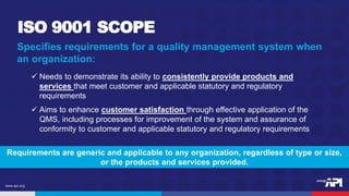American Petroleum Institute ISO 9001 and API QMS Standards.pdf