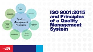 American Petroleum Institute ISO 9001 and API QMS Standards.pdf