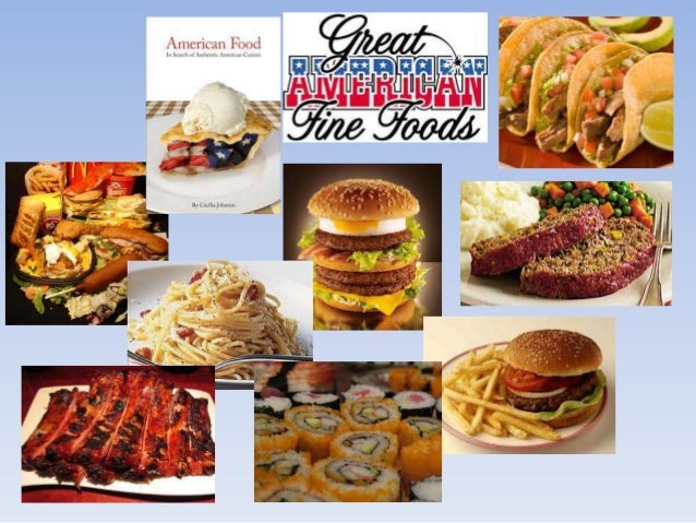 Big Fast Food Companies In America Big Fast Food Companies In America