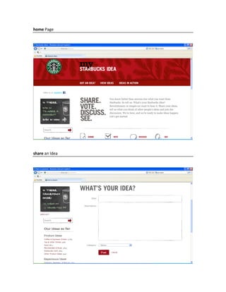 home Page




share an Idea
 